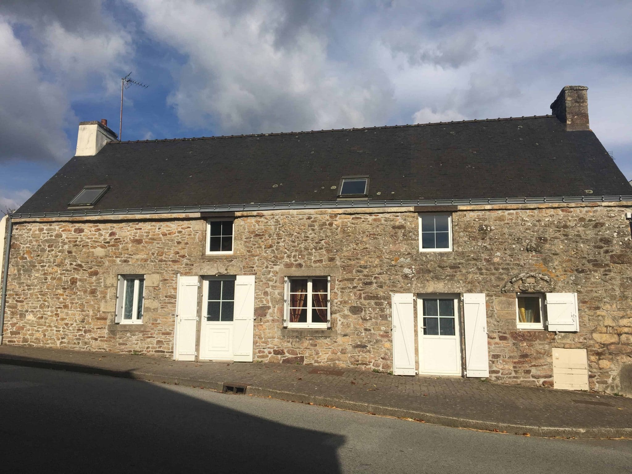 location vacances morbihan