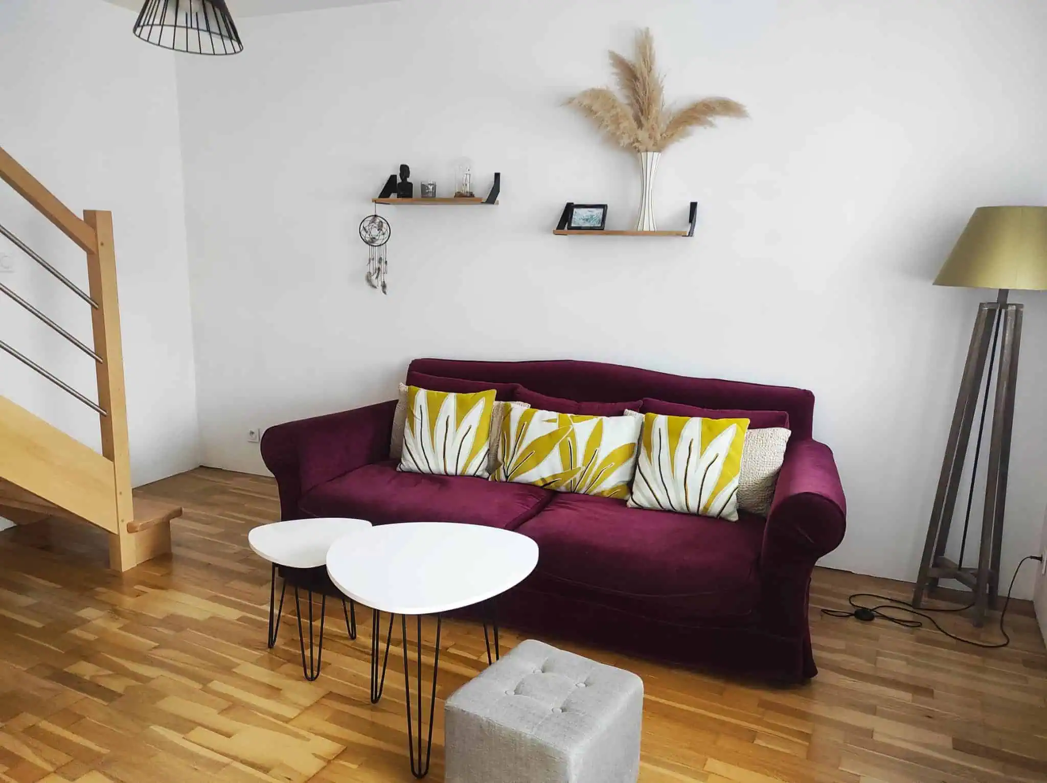 location vacances morbihan